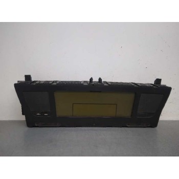 CUADRO INSTRUMENTOS P9666704380 9666704380 