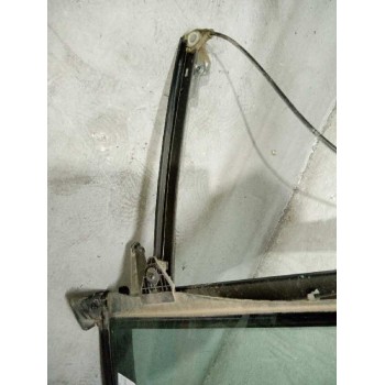 Recambio de elevalunas delantero izquierdo para seat exeo berlina (3r2) reference referencia OEM IAM 8E0837461C ELECTRICO SIN MO