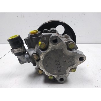 Recambio de bomba direccion para fiat scudo (222) referencia OEM IAM   