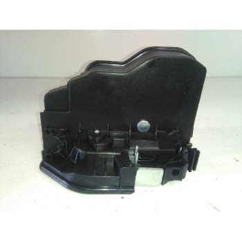 Recambio de cerradura puerta trasera derecha para bmw serie 3 berlina (e90) referencia OEM IAM 51227202148 NUEVO CRP092 5 PINS