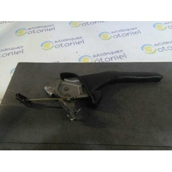 PALANCA FRENO DE MANO 