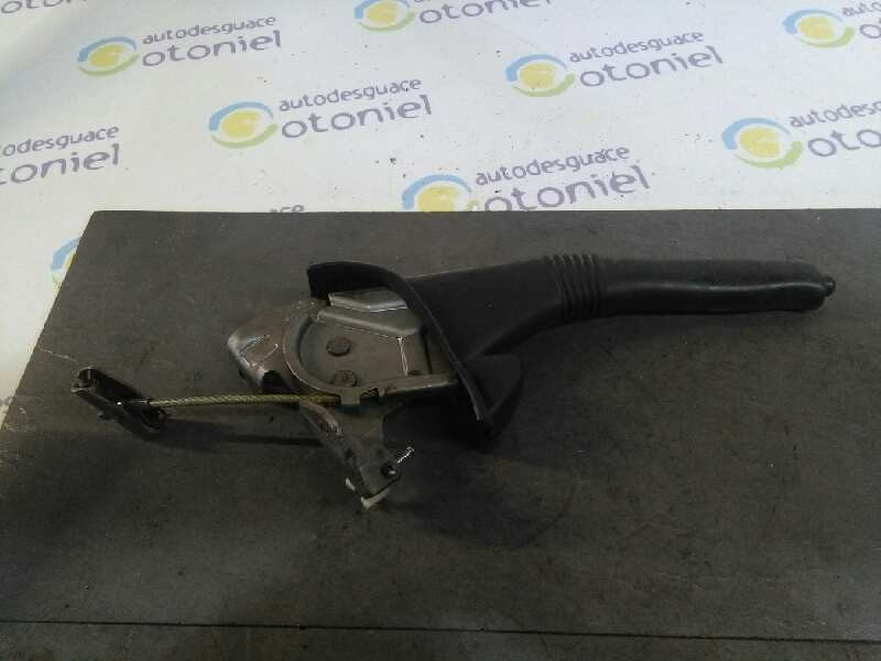 Recambio de palanca freno de mano para dacia logan ambiance referencia OEM IAM   