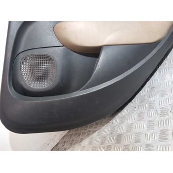 Recambio de guarnecido puerta trasera derecha para fiat 500 l (330) basic referencia OEM IAM 2298768  