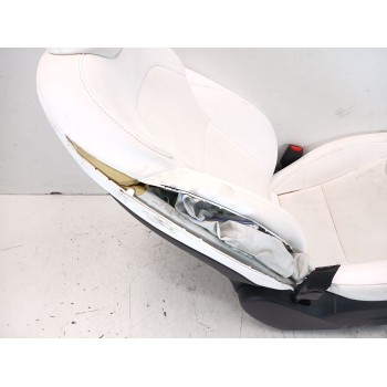 Recambio de asiento delantero derecho para tesla model 3 (5yj3) ev awd referencia OEM IAM 16021903A  