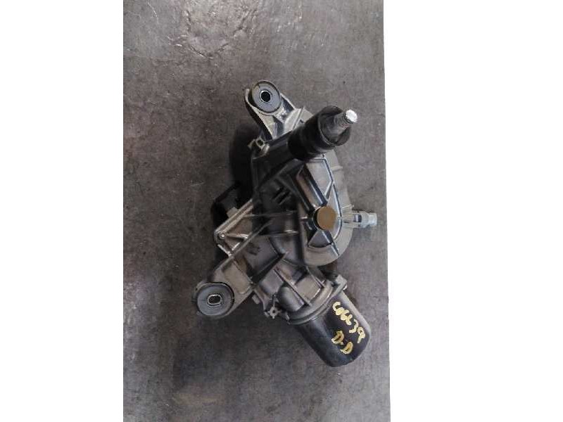 Recambio de motor limpia delantero para citroën c4 picasso sx referencia OEM IAM DI  