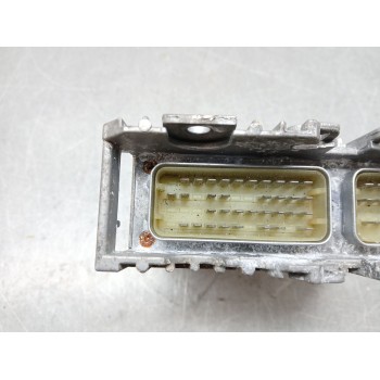 Recambio de centralita motor uce para mercedes-benz clase e (w210) e 320 (210.055) referencia OEM IAM 0175452632  