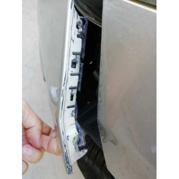 Recambio de paragolpes delantero para nissan tiida (c11x/sc11x) 1.6 16v cat referencia OEM IAM  UN SOPORTE MAL 