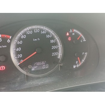 Recambio de caja cambios para mazda 5 berl. (cr) 2.0 diesel cat referencia OEM IAM D2C4B  