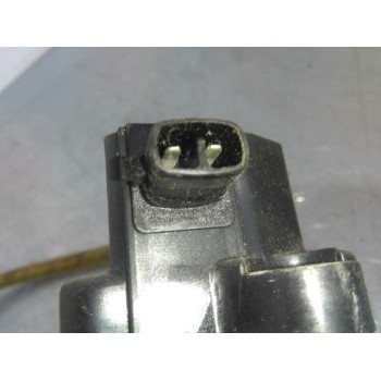 Recambio de bobina encendido para kia shuma 1.5 comfort 5 berlina referencia OEM IAM 0K2A318  