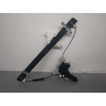 Recambio de elevalunas delantero derecho para hyundai terracan (hp) 2.9 crdi full referencia OEM IAM  ELÉCTRICO 2 PINES
