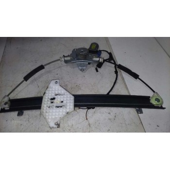 Recambio de elevalunas trasero derecho para chevrolet captiva 2.0 vcdi lt referencia OEM IAM   2PINS