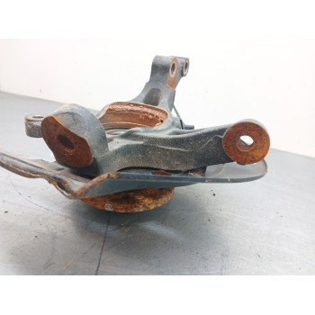 Recambio de mangueta delantera derecha para omoda 5 referencia OEM IAM   