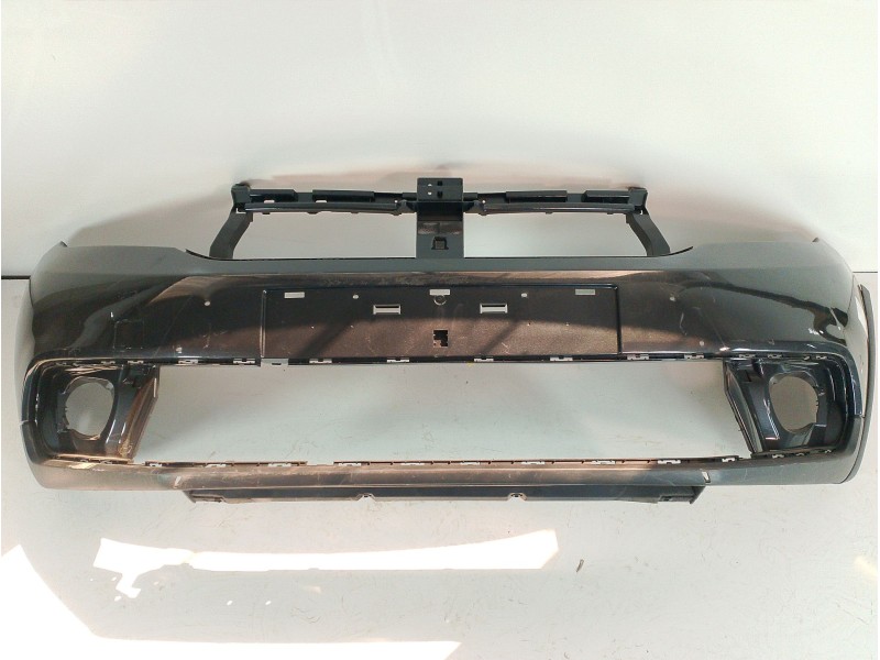 Recambio de paragolpes delantero para dacia sandero ambiance referencia OEM IAM 620226530R  