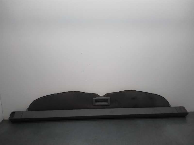 Recambio de bandeja trasera para renault grand scenic 1.9 dci referencia OEM IAM 8200278676 EXTENSIBLE 