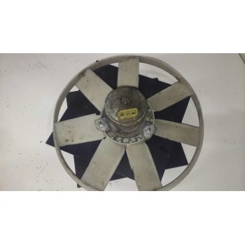 Recambio de electroventilador para volkswagen golf iii berlina (1h1) referencia OEM IAM   