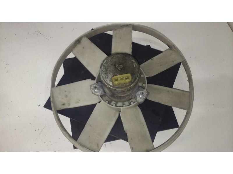 Recambio de electroventilador para volkswagen golf iii berlina (1h1) referencia OEM IAM   