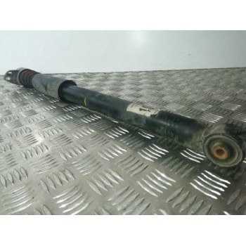 Recambio de amortiguador trasero derecho para seat toledo (kg3) reference referencia OEM IAM 6R0513025BA 1J9513025F 6R0512011DG