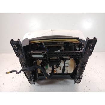 Recambio de asiento delantero derecho para tesla model 3 (5yj3) ev awd referencia OEM IAM 16021903A  