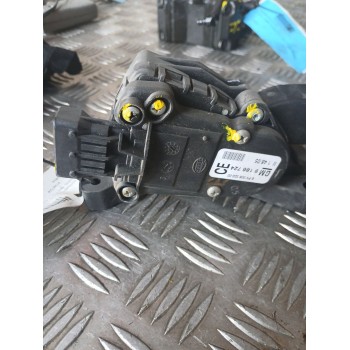 Recambio de potenciometro pedal para opel vectra c berlina 1.9 cdti referencia OEM IAM 9186724  