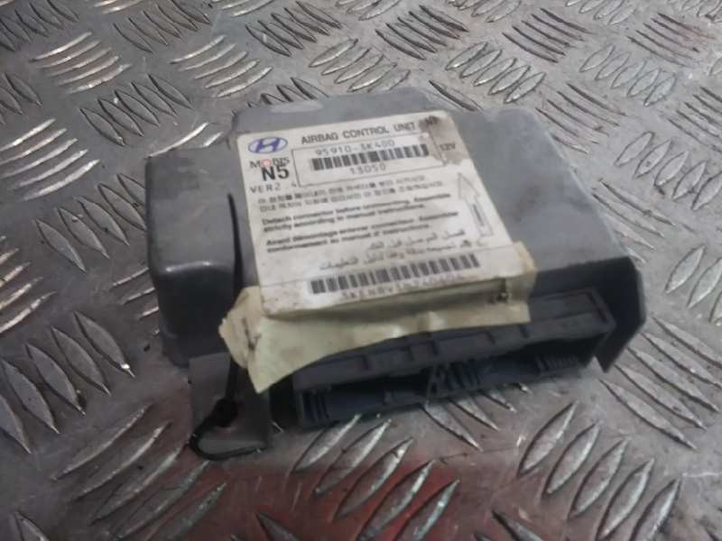 Recambio de centralita airbag para hyundai sonata (nf) 2.0 crdi comfort i referencia OEM IAM 959103K400  