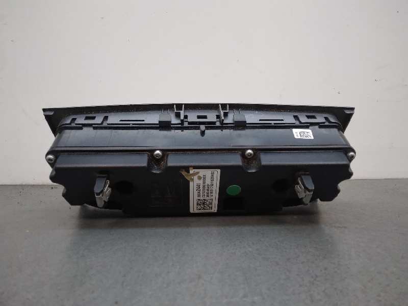 Recambio de mando climatizador para opel astra k lim. 5türig dynamic referencia OEM IAM 39042441  