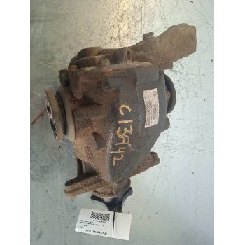 Recambio de diferencial trasero para bmw serie 3 berlina (e90) 320d referencia OEM IAM 7529099  