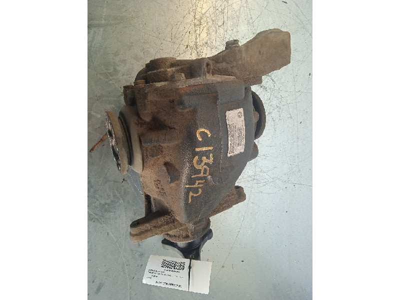 Recambio de diferencial trasero para bmw serie 3 berlina (e90) 320d referencia OEM IAM 7529099  