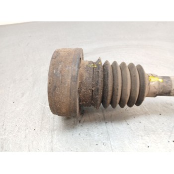 Recambio de transmision delantera izquierda para seat ibiza iii (6l1) 1.2 referencia OEM IAM   