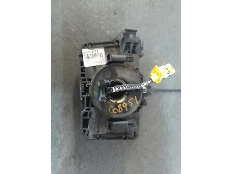 Recambio de anillo airbag para dacia logan ambiance referencia OEM IAM 8200213173  