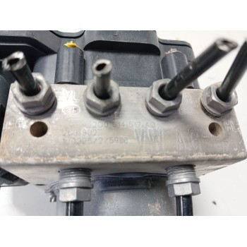 Recambio de abs para seat ibiza v (kj1, kjg) 1.0 tsi referencia OEM IAM 2q0614517AG  