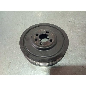 Recambio de polea cigueñal para audi a3 (8p) 2.0 tdi ambiente quattro (dpf) referencia OEM IAM 03G105243  
