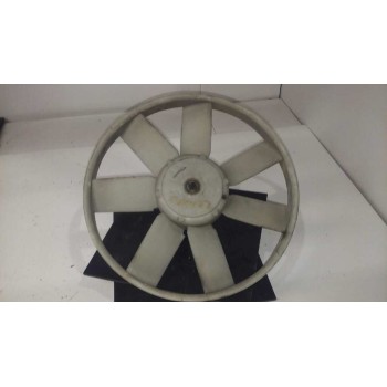 Recambio de electroventilador para volkswagen golf iii berlina (1h1) referencia OEM IAM   