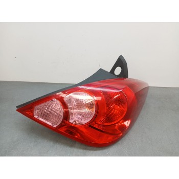 Recambio de piloto trasero derecho para nissan tiida (c11x/sc11x) 1.6 16v cat referencia OEM IAM 22500006  