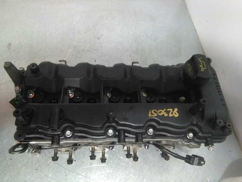 Recambio de culata para hyundai tucson (jm) 2.0 crdi comfort (4wd) referencia OEM IAM 221112A200 LE FALTAN PIEZAS 