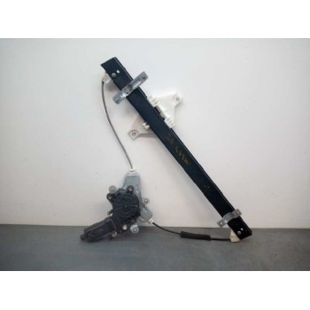 Recambio de elevalunas delantero izquierdo para hyundai terracan (hp) 2.9 crdi full referencia OEM IAM  ELÉCTRICO 2 CABLES