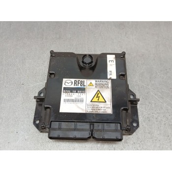 CENTRALITA MOTOR UCE 2758007961 