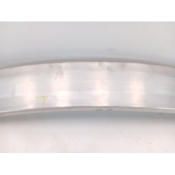 Recambio de refuerzo paragolpes trasero para tesla model 3 ev referencia OEM IAM 153048400D  