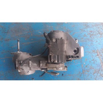 Recambio de motor completo para wottan runner jonway 125 referencia OEM IAM   