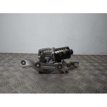MOTOR LIMPIA DELANTERO W000027365 4 PINES DERECHO