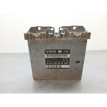 Recambio de centralita motor uce para mercedes-benz clase e (w210) e 320 (210.055) referencia OEM IAM 0175452632  