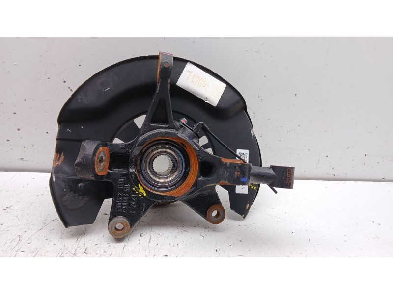 Recambio de mangueta delantera izquierda para omoda 5 referencia OEM IAM t153001007  