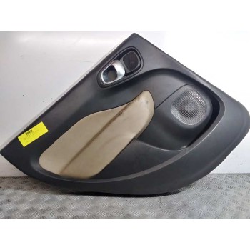 Recambio de guarnecido puerta trasera izquierda para fiat 500 l (330) basic referencia OEM IAM 2298796  