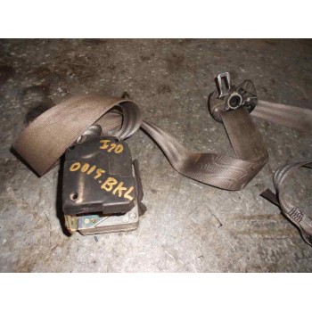 CINTURON SEGURIDAD DELANTERO IZQUIERDO 1M0857705AHEV GRIS 