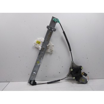 Recambio de elevalunas delantero derecho para kia rio iv (yb, sc, fb) 1.4 crdi 90 referencia OEM IAM  BOSCH 