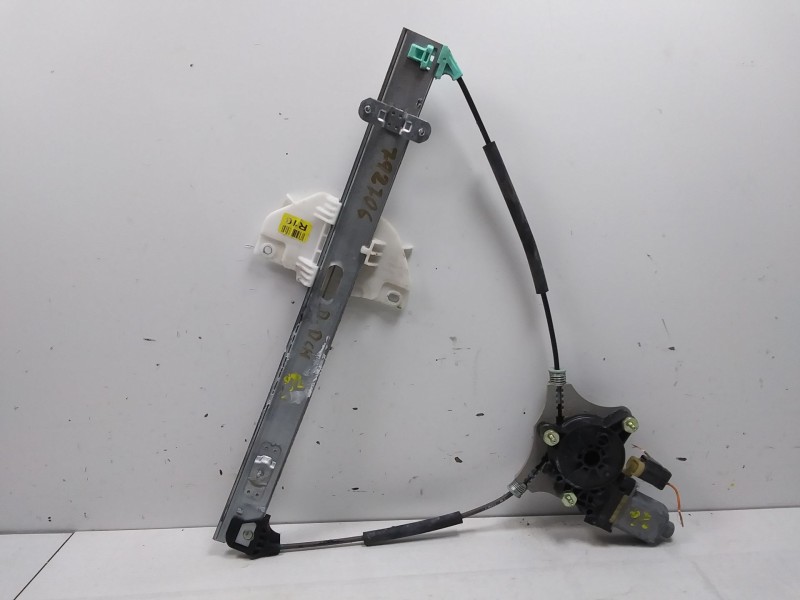 Recambio de elevalunas delantero derecho para kia rio iv (yb, sc, fb) 1.4 crdi 90 referencia OEM IAM  BOSCH 