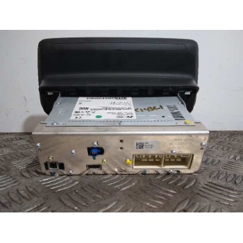 Recambio de sistema navegacion gps para hyundai i30 (pd) essence referencia OEM IAM 96550G4000 96550G4000PMP 