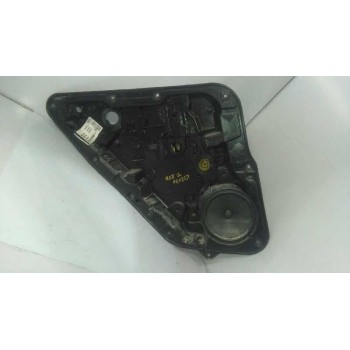 ELEVALUNAS TRASERO IZQUIERDO A1767300179 SOLO MECANISMO