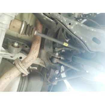 Recambio de transmision trasera derecha para kia sorento 2.2 crdi cat referencia OEM IAM 496002P000  