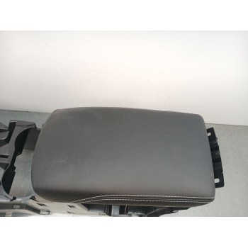 Recambio de apoyabrazos central para renault kadjar (ha_, hl_) 1.2 tce 130 referencia OEM IAM 969108008r  