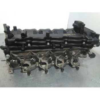 Recambio de culata para hyundai tucson (jm) 2.0 crdi comfort (4wd) referencia OEM IAM 221112A200 LE FALTAN PIEZAS 